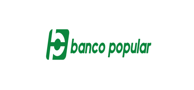 Oficinas Banco Popular en Barranquilla
