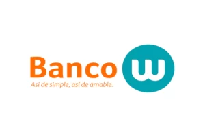 Sucursales del Banco W en Barranquilla